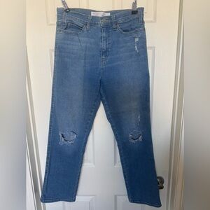 Levi's Signature Blue Denim Jeans
